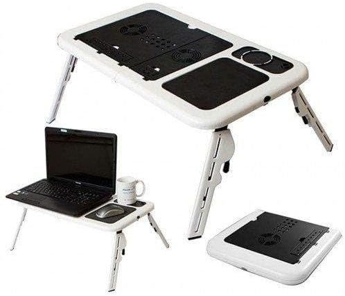 E-Table Portable Laptop Table