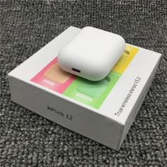 inpod 12 airpods