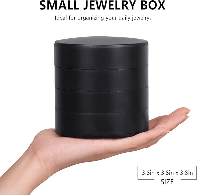 Small jewellery box