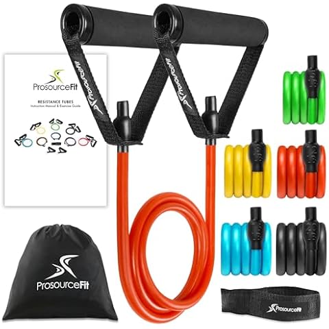 Power Resistance Bands