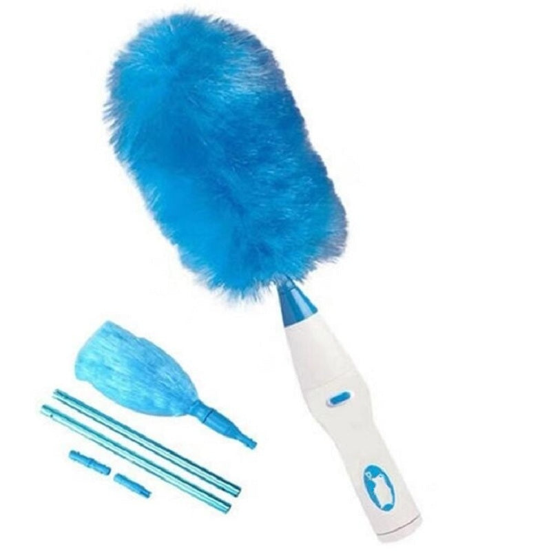 Electric Feather Duster