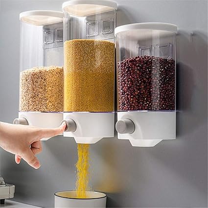 Cereal Dispenser 1 piece (1 litre)