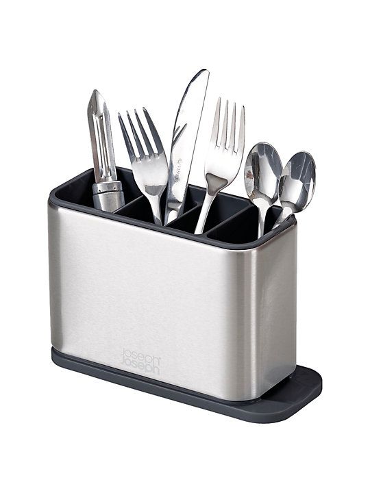 Utensil holder