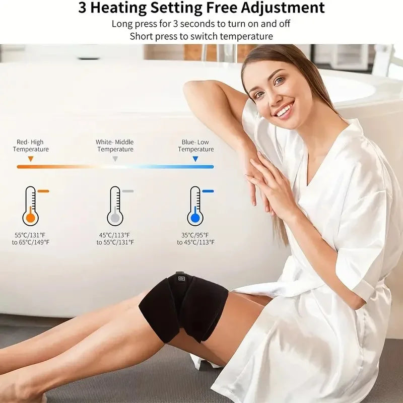 Knee Heating Pad