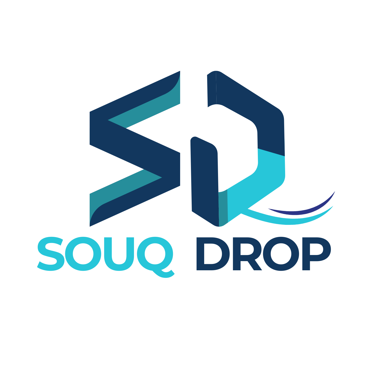 SOUQ DROP