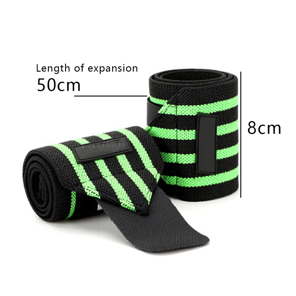 Wrist Wraps, Wrist Compression Straps for Workouts