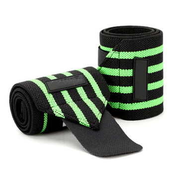 Wrist Wraps, Wrist Compression Straps for Workouts