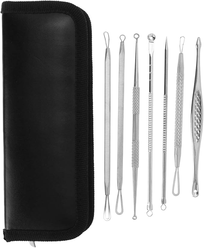 Blackhead Acne Remover Tool