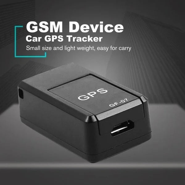 GPS Tracker