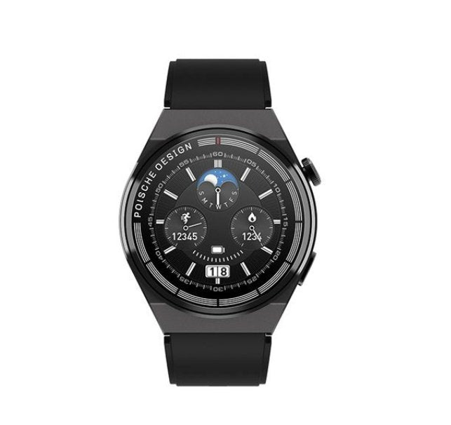 CT3 Max Smart Watch