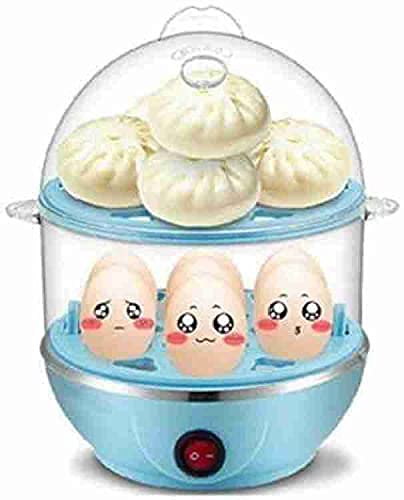 Egg Steamer DX1760