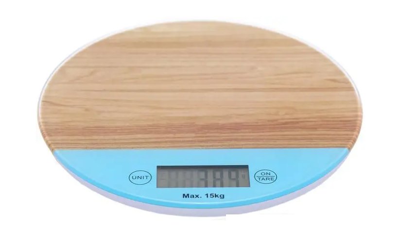 Electronic Kitchen Scale