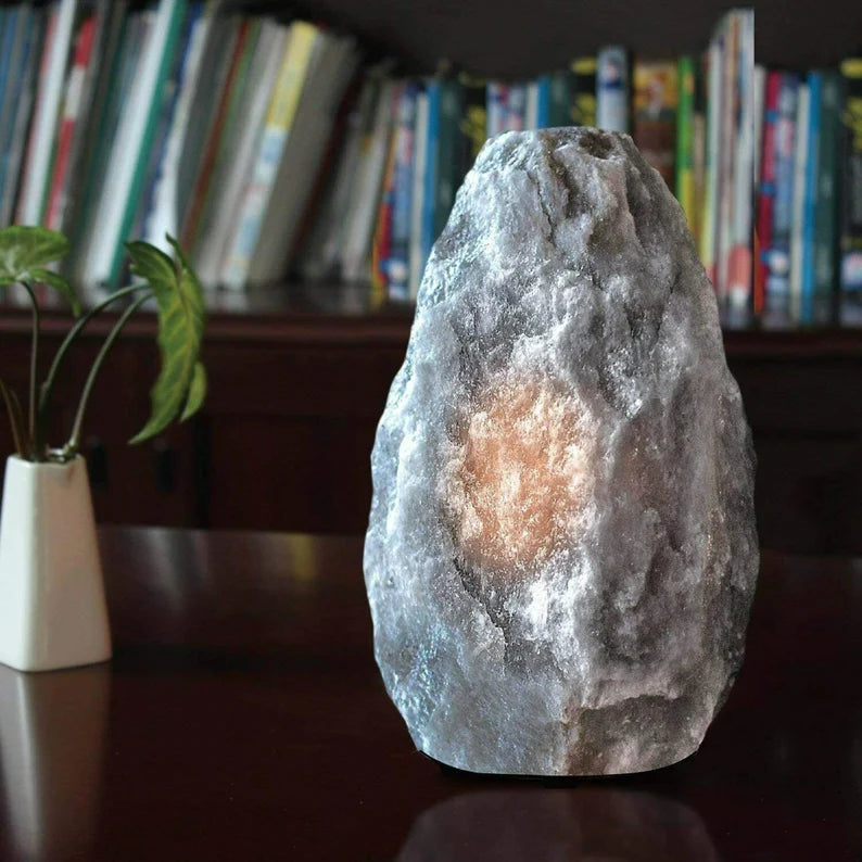 Himalayan Salt Lamp