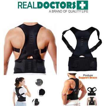 Instant Posture Corrector