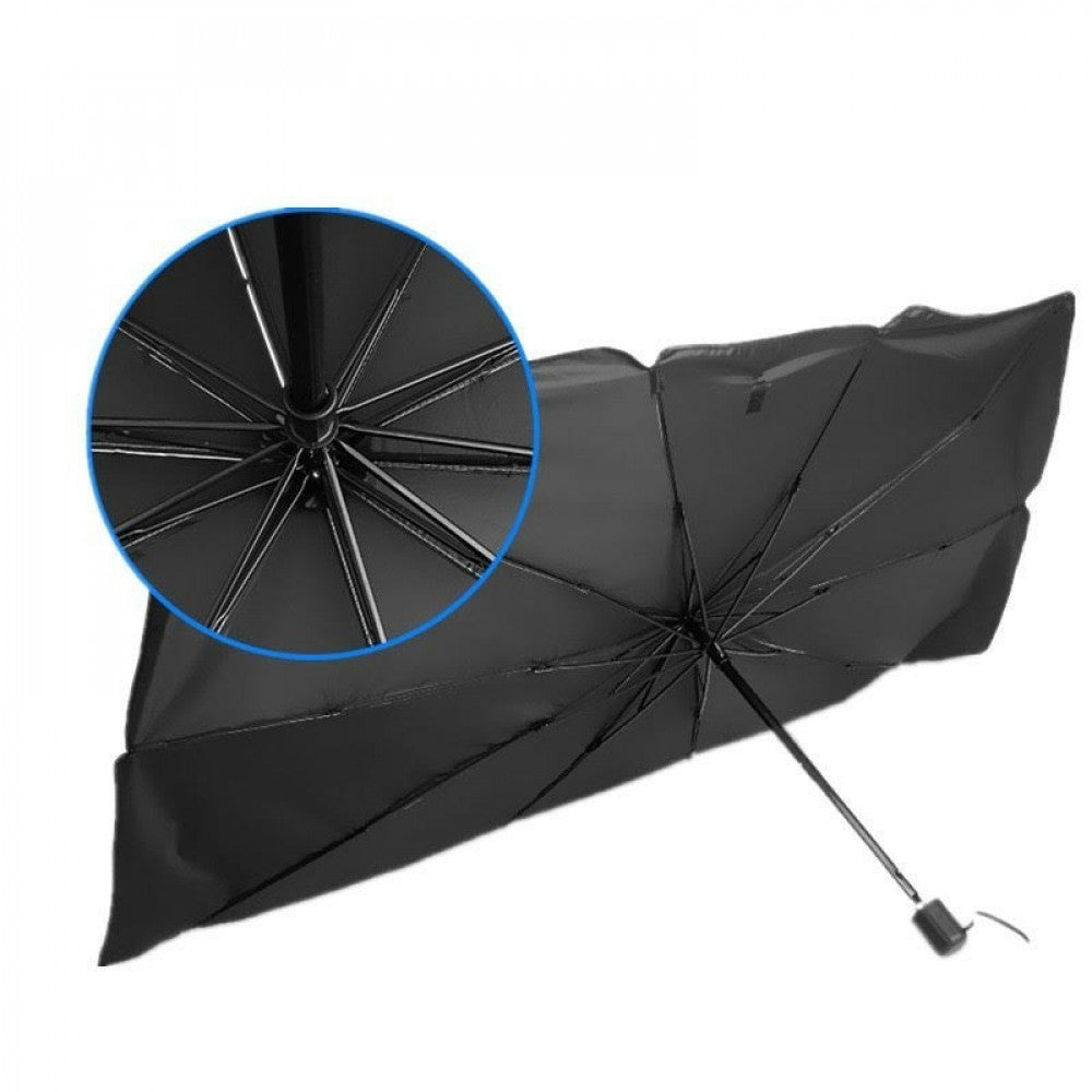  Car umbrella